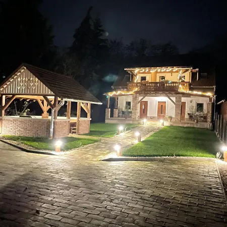 Apartmán Terrace Iii *