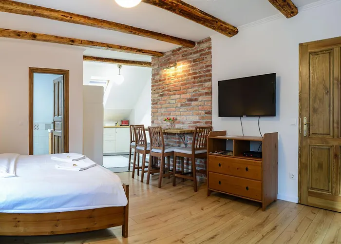 Terrace Iii דירה *