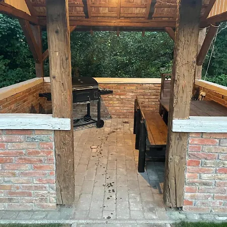 Terrace Iii *