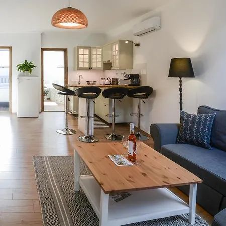 Terrace Iii Apartment Eger