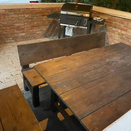 Terrace Iii Apartment