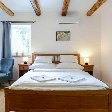 Apartman Terrace Iii