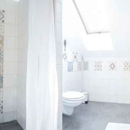 Terrace Iii 公寓 埃格尔