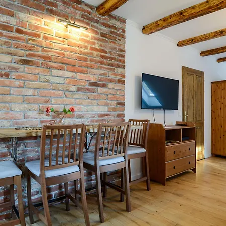 Terrace Iii Apartment Eger