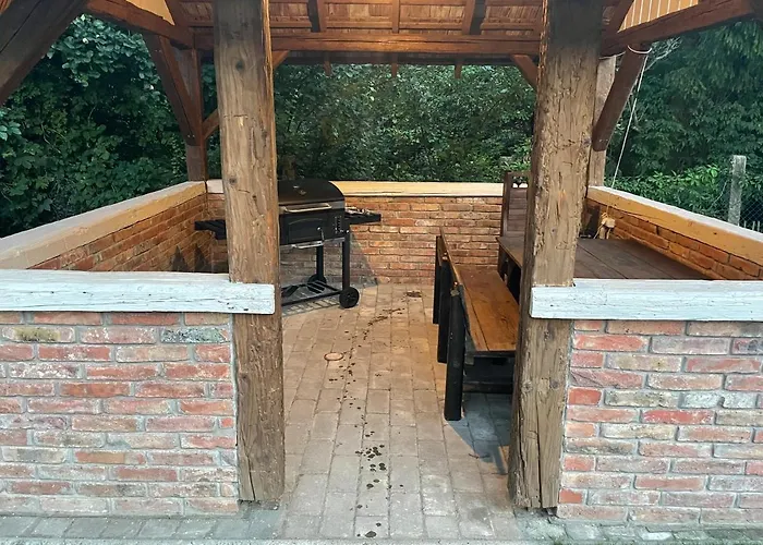 Terrace Iii *