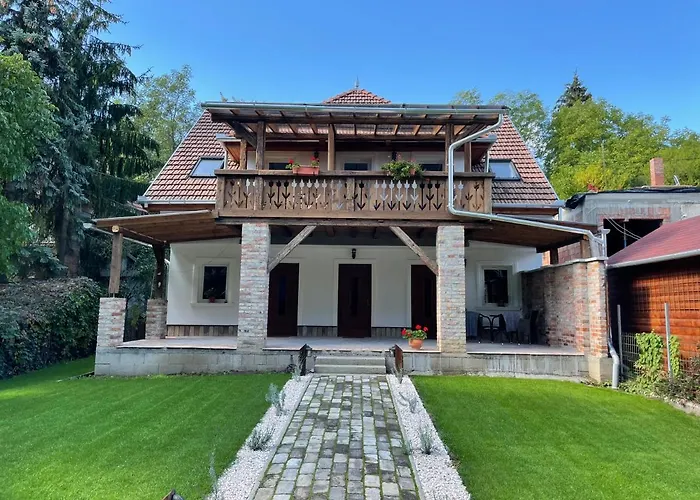 Terrace Iii * Erlau