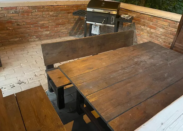 Terrace Iii Apartment