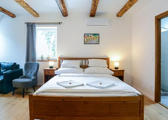 Apartment Terrace Iii