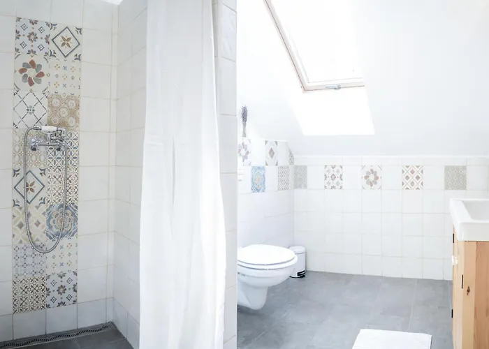 Terrace Iii Apartment Erlau