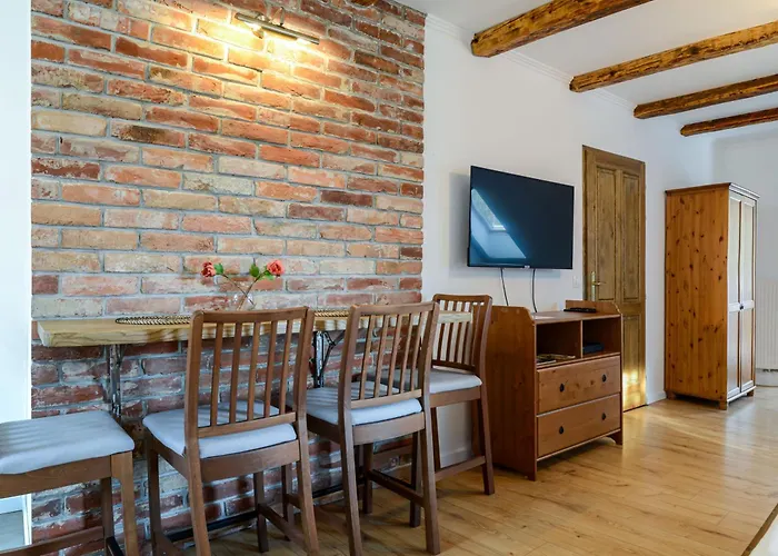 Terrace Iii Apartment Erlau